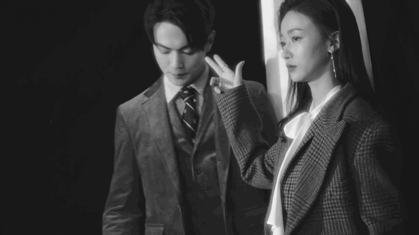 吴谨言的男朋友是许凯?吴谨言怎么感觉现在不火了 本文共(1059字) 吴谨言的男朋友是许凯?吴谨言怎么感觉现在不火了 本文共(1059字)