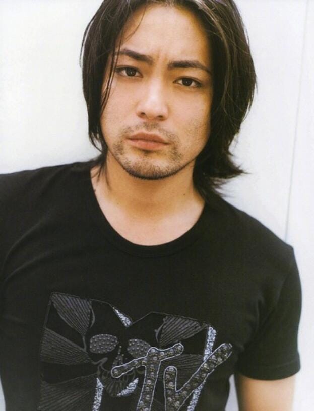 山田孝之很穷吗为啥欠索尼钱(山田孝之欠了索尼) 山田孝之很穷吗为啥欠索尼钱(山田孝之欠了索尼)