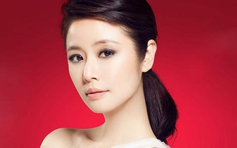 林心如为什么叫鬼后?林心如出道经历回顾站(林心如鬼脸) 林心如为什么叫鬼后?林心如出道经历回顾站(林心如鬼脸)