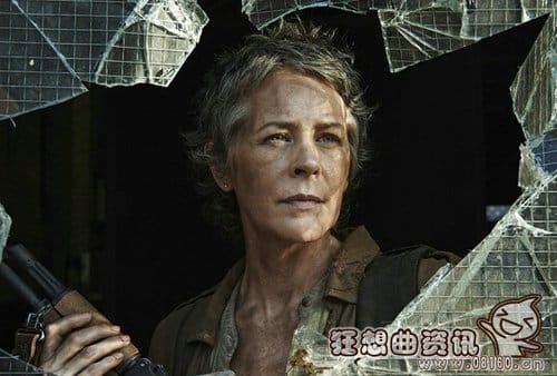 行尸走肉第七季第一集谁死了?行尸走肉大结(行尸走肉第七季有几集) 行尸走肉第七季第一集谁死了?行尸走肉大结(行尸走肉第七季有几集)