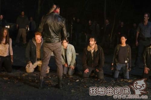 行尸走肉第七季第一集谁死了?行尸走肉大结(行尸走肉第七季有几集) 行尸走肉第七季第一集谁死了?行尸走肉大结(行尸走肉第七季有几集)