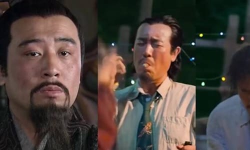 抖音刘皇叔蹦迪是什么梗(刘皇叔蹦迪说的什么)