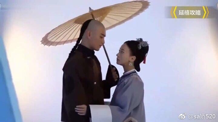 吴谨言的男朋友是许凯?吴谨言怎么感觉现在不火了 本文共(1059字) 吴谨言的男朋友是许凯?吴谨言怎么感觉现在不火了 本文共(1059字)