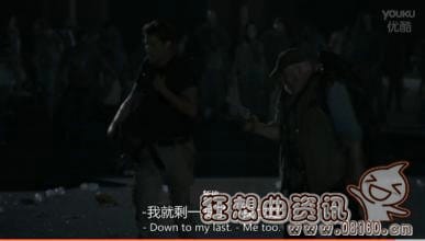 行尸走肉第七季第一集谁死了?行尸走肉大结(行尸走肉第七季有几集) 行尸走肉第七季第一集谁死了?行尸走肉大结(行尸走肉第七季有几集)