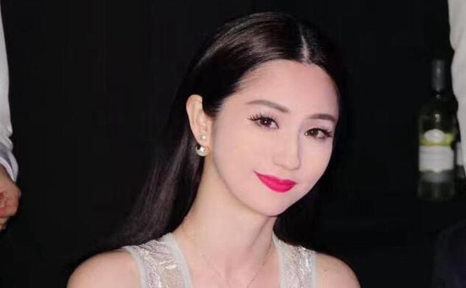 林心如为什么叫鬼后?林心如出道经历回顾站(林心如鬼脸) 林心如为什么叫鬼后?林心如出道经历回顾站(林心如鬼脸)