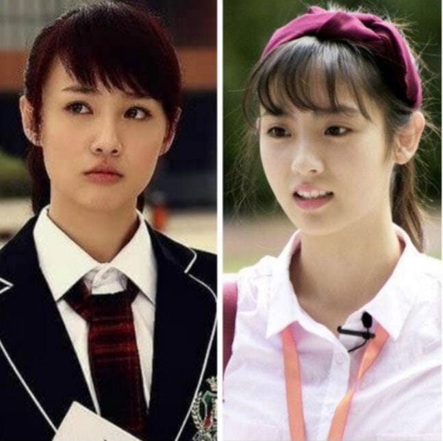 邢菲和李宏毅是情侣吗结婚没?邢菲真实身高多高 本文共(1044字) 邢菲和李宏毅是情侣吗结婚没?邢菲真实身高多高 本文共(1044字)