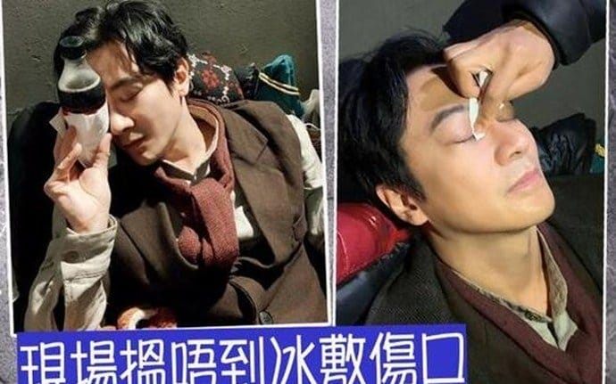 孙耀威为什么被雪藏(孙耀威为什么被雪藏18年) 孙耀威为什么被雪藏(孙耀威为什么被雪藏18年)