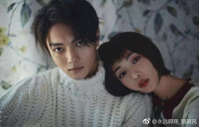 吴谨言的男朋友是许凯?吴谨言怎么感觉现在不火了 本文共(1059字) 吴谨言的男朋友是许凯?吴谨言怎么感觉现在不火了 本文共(1059字)
