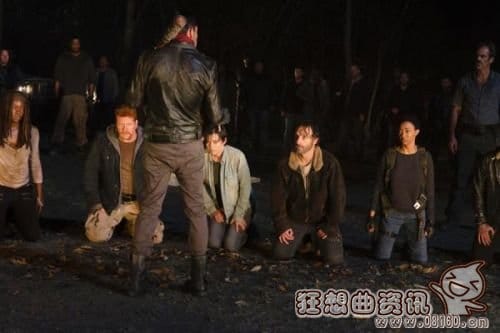行尸走肉第七季第一集谁死了?行尸走肉大结(行尸走肉第七季有几集) 行尸走肉第七季第一集谁死了?行尸走肉大结(行尸走肉第七季有几集)