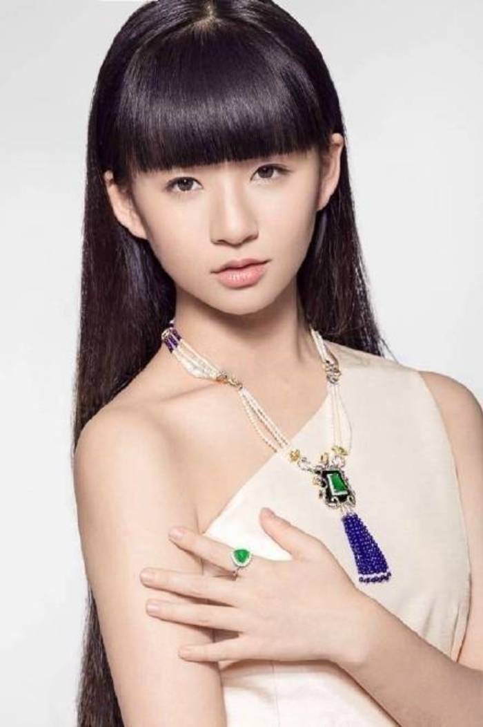 陈瑶是小彩旗吗?陈瑶和张予曦好像对比图 陈瑶是小彩旗吗?陈瑶和张予曦好像对比图