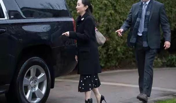 孟晚舟结了几次婚,孟晚舟年轻图片(孟晚舟年轻图片 结婚) 孟晚舟结了几次婚,孟晚舟年轻图片(孟晚舟年轻图片 结婚)