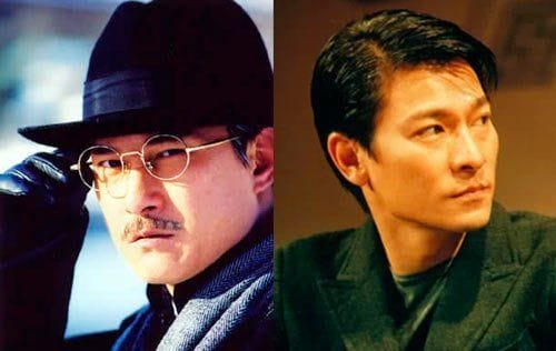 刘锡明和刘德华是什么关系?刘锡明为什么离(刘锡明像刘德华) 刘锡明和刘德华是什么关系?刘锡明为什么离(刘锡明像刘德华)