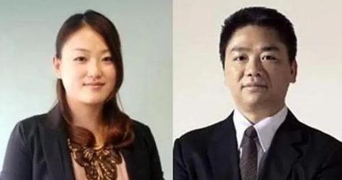 刘强东龚小京,刘强东的前老丈是谁(刘强东前女友龚小京现状) 刘强东龚小京,刘强东的前老丈是谁(刘强东前女友龚小京现状)