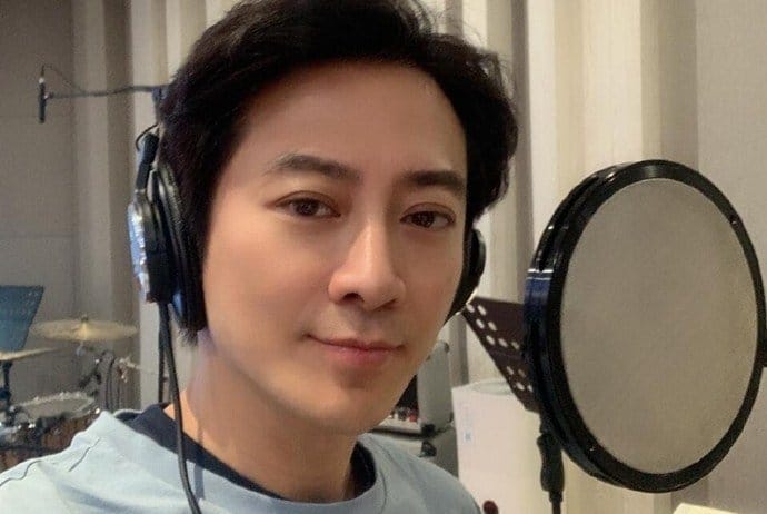 孙耀威为什么被雪藏(孙耀威为什么被雪藏18年) 孙耀威为什么被雪藏(孙耀威为什么被雪藏18年)