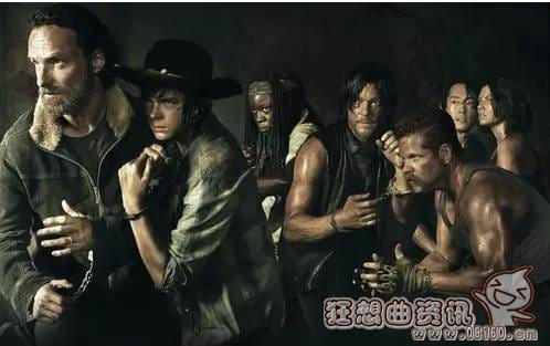 行尸走肉第七季第一集谁死了?行尸走肉大结(行尸走肉第七季有几集) 行尸走肉第七季第一集谁死了?行尸走肉大结(行尸走肉第七季有几集)
