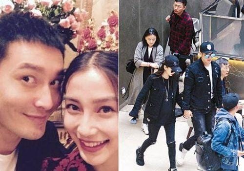 黄晓明女友照片,黄晓明李菲儿(黄晓明和李菲儿的照片) 黄晓明女友照片,黄晓明李菲儿(黄晓明和李菲儿的照片)
