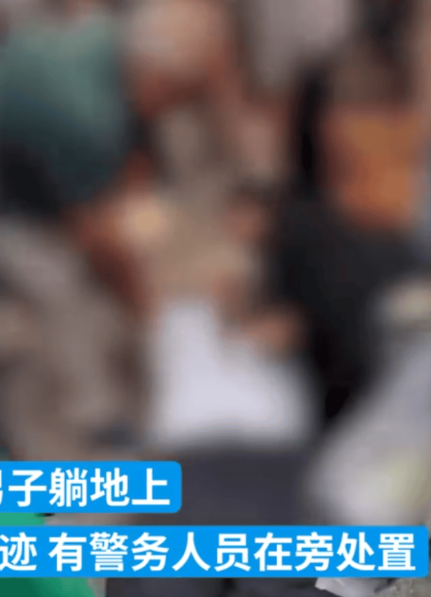 云南发生重大恶性案:一“网红”被当街刺死,知情人透露更多内幕