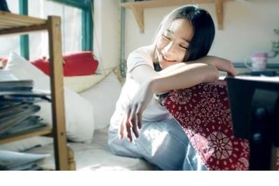 睡不着的心情说说