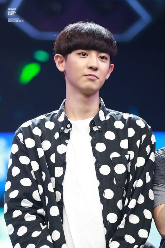 朴灿烈为什么叫pcy?朴灿烈被人叫火山的 朴灿烈为什么叫pcy?朴灿烈被人叫火山的