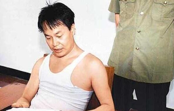 香港张子强老婆罗艳芳现状(张子强罗艳芳照片) 香港张子强老婆罗艳芳现状(张子强罗艳芳照片)