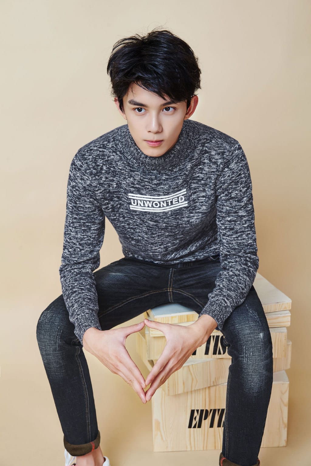 吴磊为什么叫leo?吴磊为什么不提爸爸 吴磊为什么叫leo?吴磊为什么不提爸爸