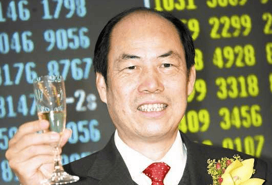碧桂园杨惠妍个人资料照片(杨惠妍个人资料简介及惠碧桂园) 碧桂园杨惠妍个人资料照片(杨惠妍个人资料简介及惠碧桂园)