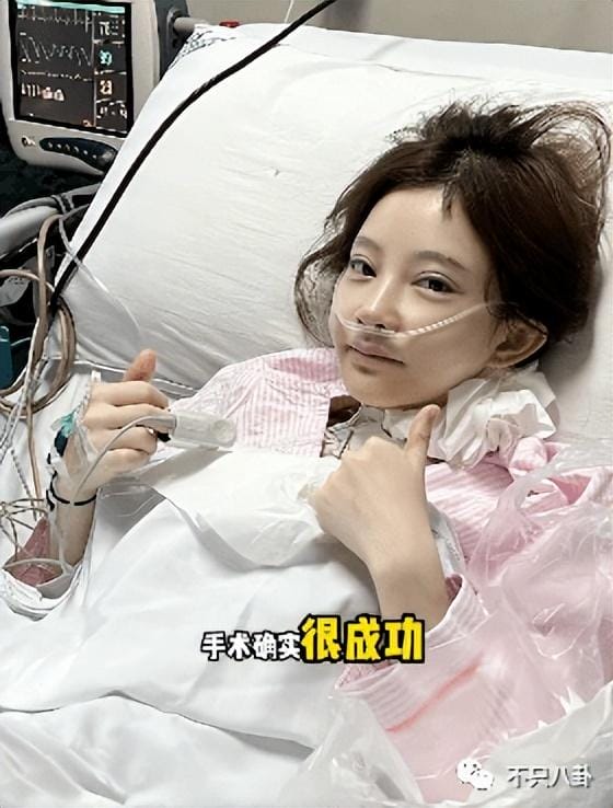 红极一时的网红消失半年,竟然是患癌了?当年她被冤枉了好久啊