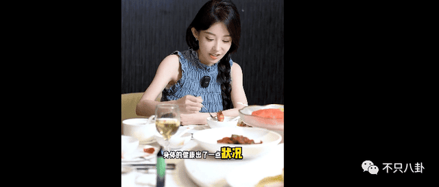 红极一时的网红消失半年,竟然是患癌了?当年她被冤枉了好久啊