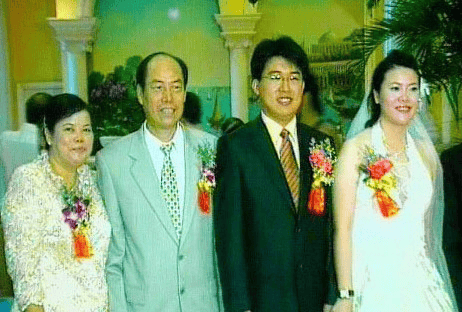 碧桂园杨惠妍个人资料照片(杨惠妍个人资料简介及惠碧桂园) 碧桂园杨惠妍个人资料照片(杨惠妍个人资料简介及惠碧桂园)