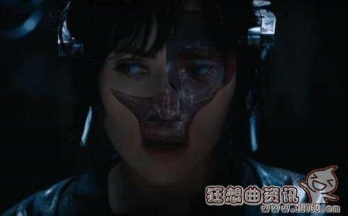 攻壳机动队中谁的义体化最低?攻壳机动队是(攻壳机动队为什么叫攻壳机动队) 攻壳机动队中谁的义体化最低?攻壳机动队是(攻壳机动队为什么叫攻壳机动队)