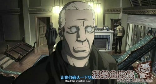 攻壳机动队中谁的义体化最低?攻壳机动队是(攻壳机动队为什么叫攻壳机动队) 攻壳机动队中谁的义体化最低?攻壳机动队是(攻壳机动队为什么叫攻壳机动队)
