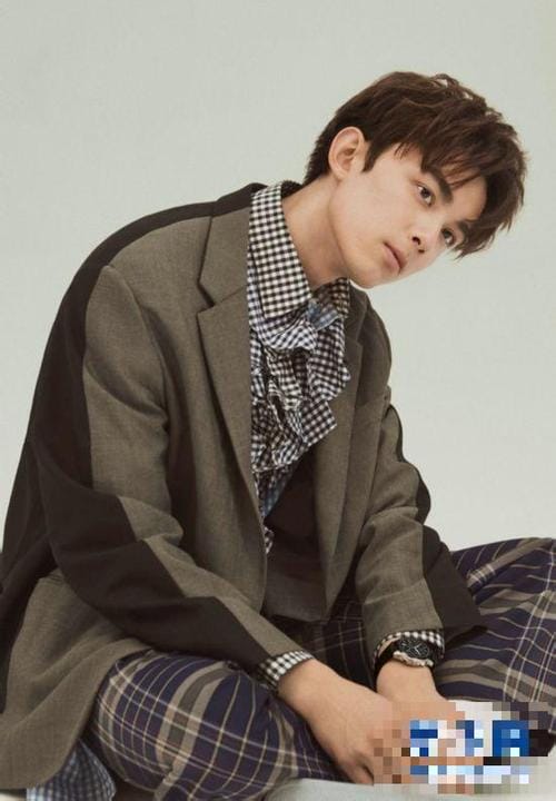 吴磊为什么叫leo?吴磊为什么不提爸爸 吴磊为什么叫leo?吴磊为什么不提爸爸