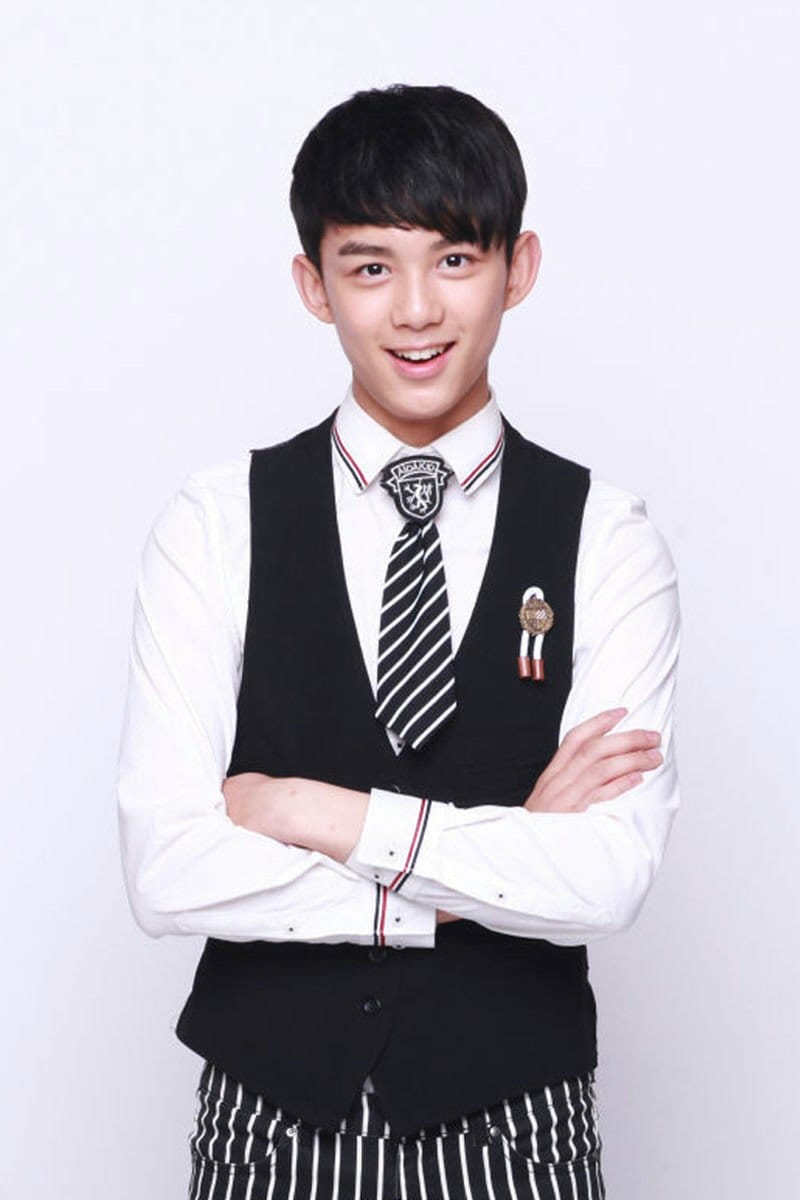 吴磊为什么叫leo?吴磊为什么不提爸爸 吴磊为什么叫leo?吴磊为什么不提爸爸