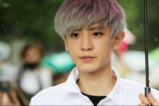 朴灿烈为什么叫pcy?朴灿烈被人叫火山的 朴灿烈为什么叫pcy?朴灿烈被人叫火山的