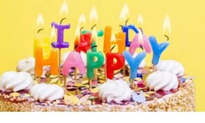 适合自己生日发朋友圈的句子