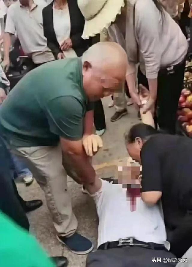 突发!云南曲靖一网红被杀,更多内幕被曝光,令人唏嘘不已