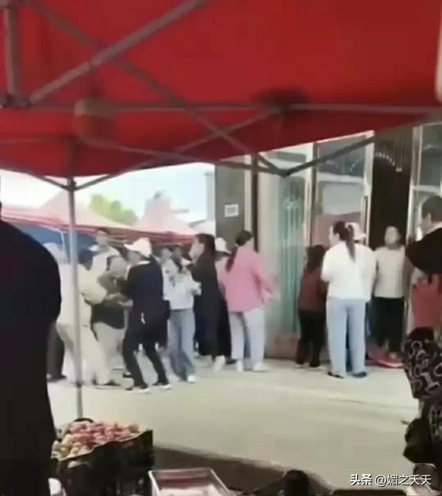 突发!云南曲靖一网红被杀,更多内幕被曝光,令人唏嘘不已