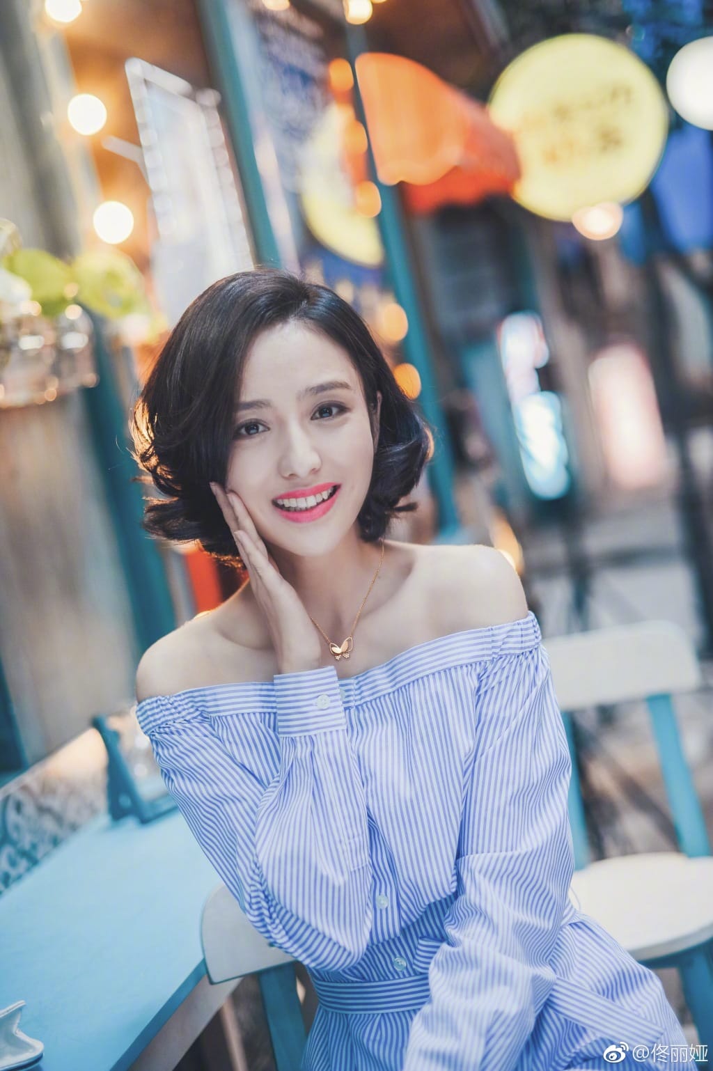 佟丽娅为什么那么自卑不自信?佟丽娅罕见比基尼照片曝光 本文共(1088字) 佟丽娅为什么那么自卑不自信?佟丽娅罕见比基尼照片曝光 本文共(1088字)