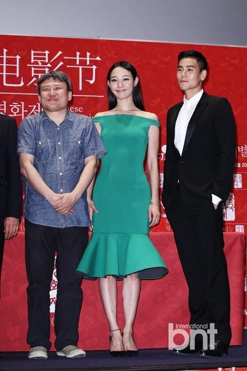 彭于晏和白百合,快乐大本营 综艺 彭于晏和白百合,快乐大本营 综艺