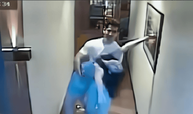 20年,菲律宾网红空姐离奇身亡,与11个男人疯狂一夜,真相是什么
