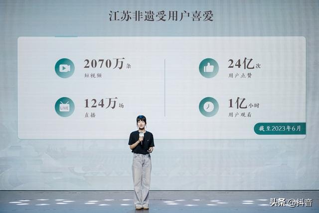 江苏戏曲谁最火?抖音直播数据前三:淮剧昆曲苏州评弹