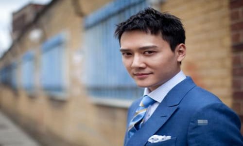 倪妮冯绍峰在一起多久(倪妮和冯绍峰谈了几年)