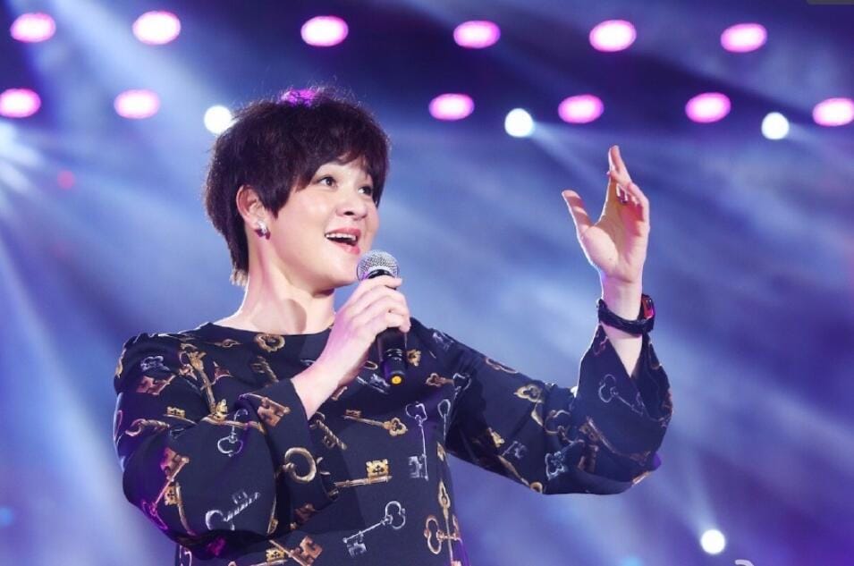 柯以敏现状如何(柯以敏是什么样的人) 柯以敏现状如何(柯以敏是什么样的人)