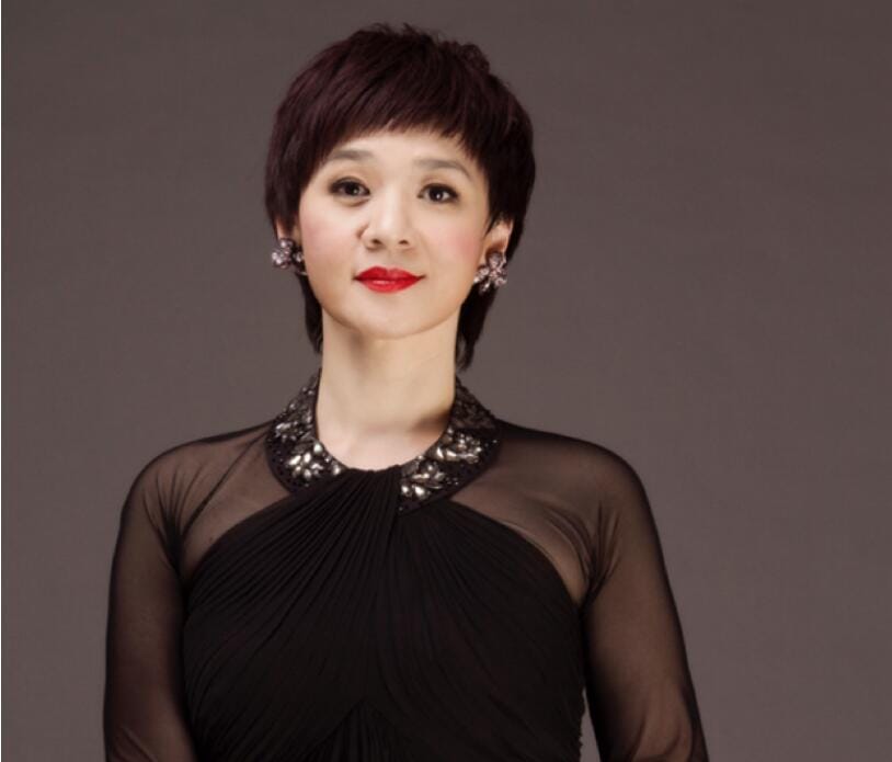 柯以敏现状如何(柯以敏是什么样的人) 柯以敏现状如何(柯以敏是什么样的人)