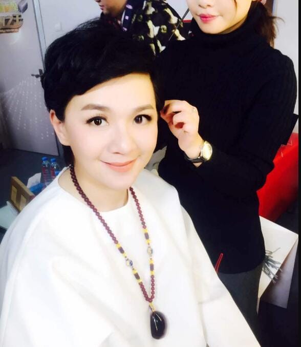 柯以敏现状如何(柯以敏是什么样的人) 柯以敏现状如何(柯以敏是什么样的人)
