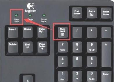 平方在电脑键盘上怎么打出来