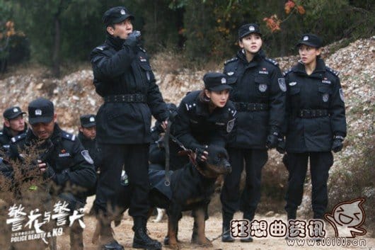警花与警犬大结局是什么剧情?警花与警犬有(警花与警犬最后的大结局) 警花与警犬大结局是什么剧情?警花与警犬有(警花与警犬最后的大结局)