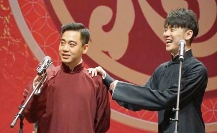 张云雷开理发店演出被叫停(张云雷理发店叫什么名字) 张云雷开理发店演出被叫停(张云雷理发店叫什么名字)