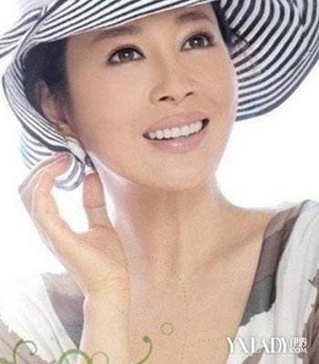 邬倩倩年轻时候的照片(演员邬倩倩年轻照片) 邬倩倩年轻时候的照片(演员邬倩倩年轻照片)
