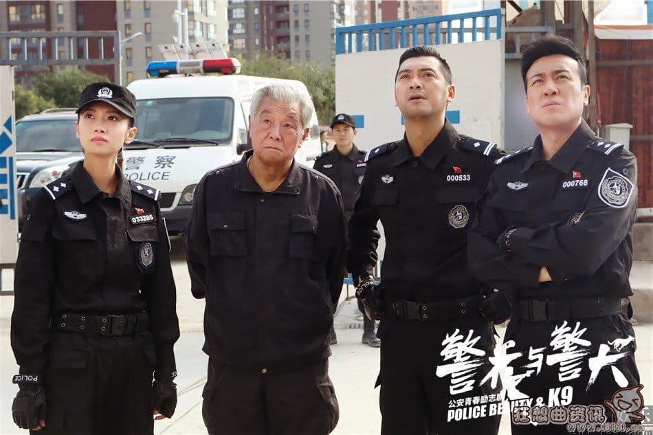 警花与警犬大结局是什么剧情?警花与警犬有(警花与警犬最后的大结局) 警花与警犬大结局是什么剧情?警花与警犬有(警花与警犬最后的大结局)